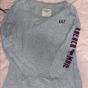 COPY - Abercrombie Long sleeve